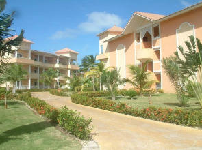 Bahia Principe Grand Bavaro - All Inclusive