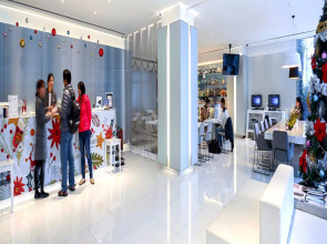 Ambience Hotel Taipei