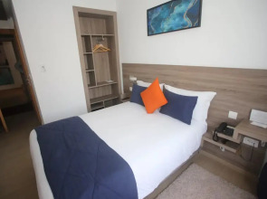 Lotus Hôtel Casa Nearshore