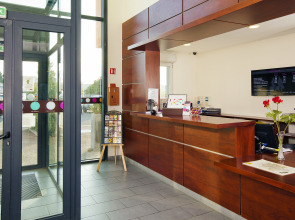 Comfort Aparthotel Carcassonne