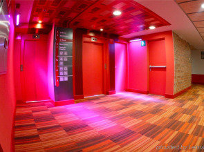 Generator Barcelona Hotel & Hostel