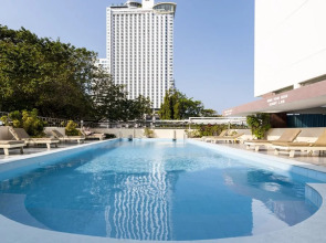 Nha Trang Lodge Hotel