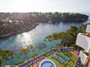 Hotel Cabot Cala Ferrera