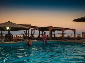 Daniela Village Dahab