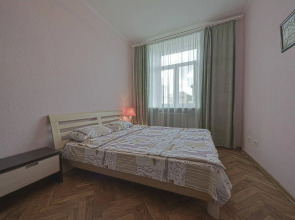 Апартаменты «Ольга на Майдане Незалежности»