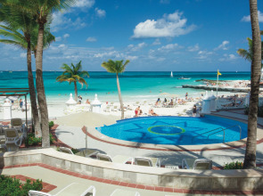 Hotel Riu Palace Las Americas - Adults Only- All Inclusive