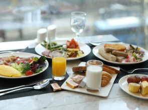 Hotel Peyto Samseong