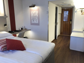 Original Sokos Hotel Seurahuone Kotka