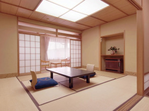 Гостевой Дом Ito Onsen Yokikan