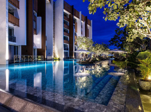 iSanook Resort & Suites Hua Hin