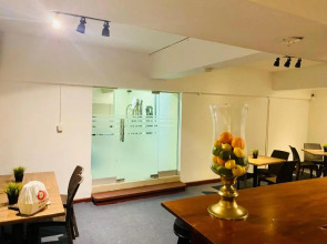 RIG Hotel Casa Conde