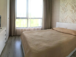 White Rock Castle Suite Hotel & SPA