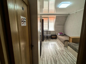 Гостевой дом Пчелка