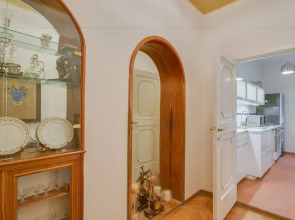 Piazza Santa Felicita