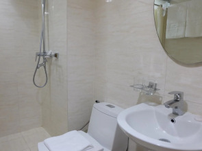 Prince Plaza II Hotel