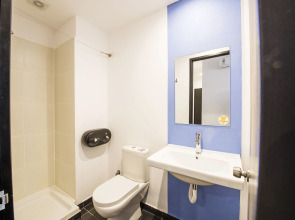 Safestay Athens Hotel