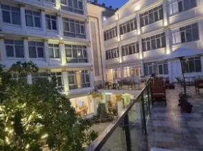 Durbar Hotel and Residence