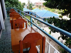 Blue Corals Beach Resort