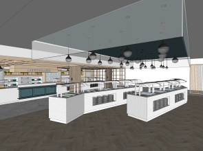 Servatur Puerto Azul