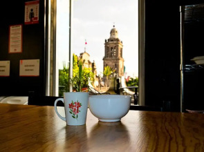 Hostel Mundo Joven Catedral