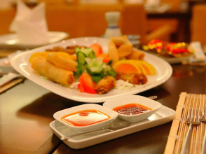 Apollonia Resort & Spa