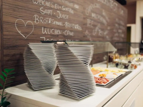 harry’s home München Moosach hotel & apartments