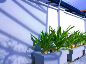 Chulia Heritage Hotel