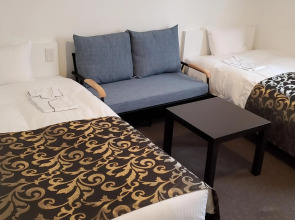 Tachikawa Regent Hotel