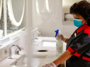 The Venetian Resort Las Vegas