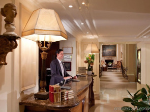 Hotel Eden - Dorchester Collection