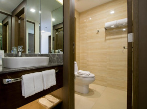 Boracay Haven Suites