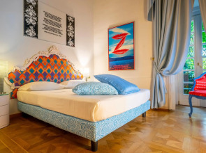 Byblos Art Hotel Villa Amista