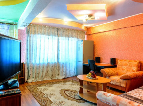 Two pillows on boulevard Pischevikov, bld. 2