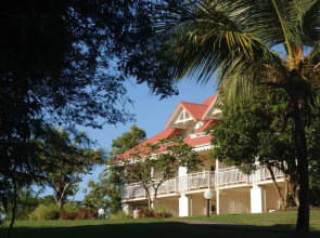 Pierre & Vacances Residence Premium Les Tamarins