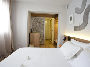 Puro Oasis Urban Hotel