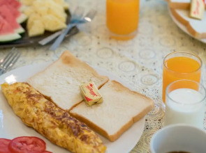 Peace Blue Naiharn Naturist Resort Phuket