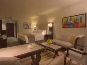 Landmark Amman Hotel & Conference Center