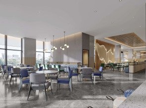 Hilton Garden Inn Beijing Daxing International Airport