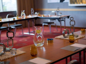 Renaissance Düsseldorf Hotel