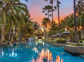 Twinpalms Surin Beach Phuket