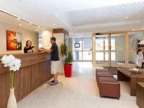 Résidence Club mmv Isola 2000 Les Terrasses d'Isola