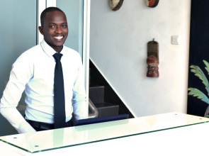 Отель Art House