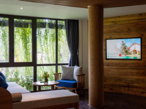 Pax Ana Doc Let Resort & Spa