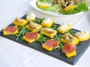 Hotel Ristorante Al Fiore