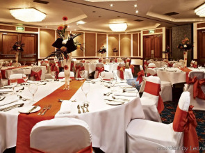 Copthorne Hotel Manchester Salford Quays