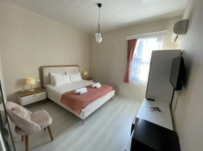 Garden Palace Boutique Hotel