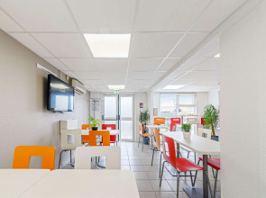 Kyriad Direct Annemasse - Genève