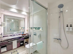 Отель InterContinental Muscat by IHG