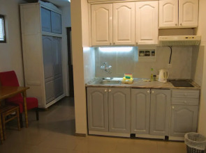 Yeshill Apart & Studio