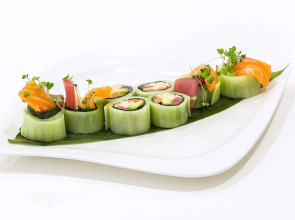 Merchant's Crown Suites and Spa